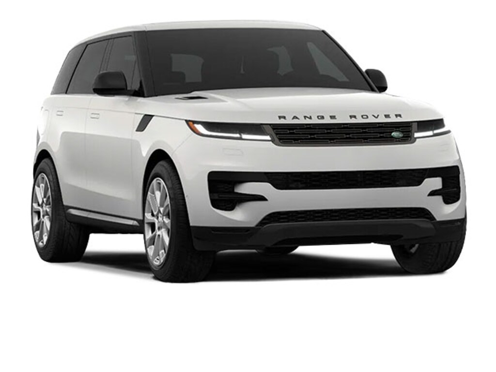 New 2024 Land Rover Range Rover Sport SE SUV Huntington, Long Island